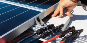 Solar Cable Sizing Guide for Optimal Energy Transfer
