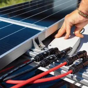 Solar Cable Sizing Guide for Optimal Energy Transfer Solar Cable Sizing Guide for Optimal Energy Transfer