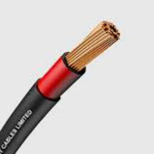 How to Choose the Correct Solar Cable Size and Type